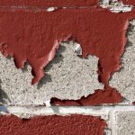 5 reasons why paint peels and cracks after drying