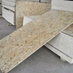 how to paint osb board outdoors