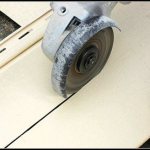 how to cut vinyl siding