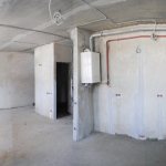 What is pre-finishing of an apartment in a new building 0