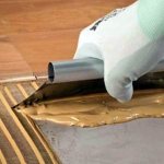 Floor glue. Which is better: silane, dispersion or polyurethane? 