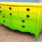 Painting chipboard furniture at home: tips for beginners.