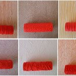 Rubber rollers
