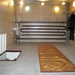 Требования к отделочному материалу стен в гараже