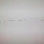 Cracks in the ceiling: how to remove them yourself