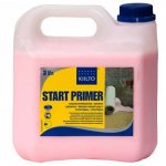 Water soluble primer